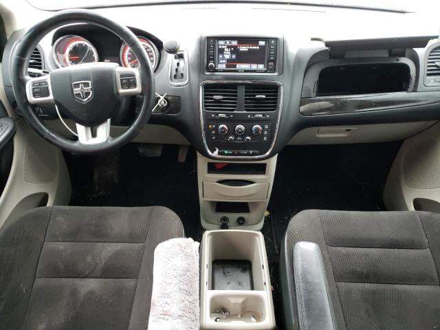 2017 DODGE GRAND CARA - 2C4RDGBG1HR867536