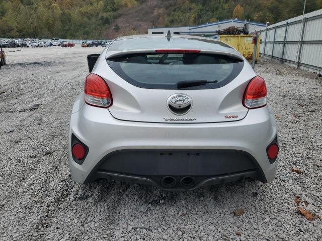 2015 HYUNDAI VELOSTER T #3292353309