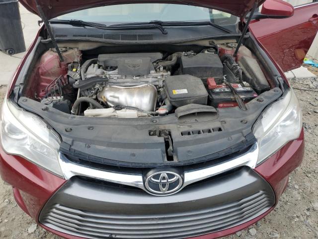 2016 TOYOTA CAMRY LE 4T1BF1FKXGU605261