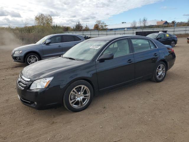 TOYOTA AVALON XL