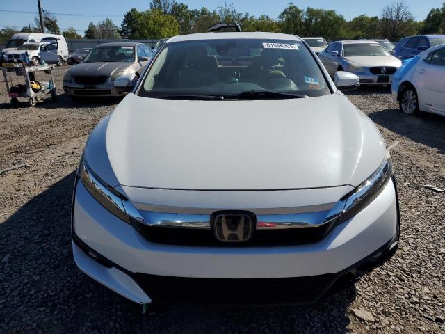 2018 HONDA CLARITY TO JHMZC5F39JC011459