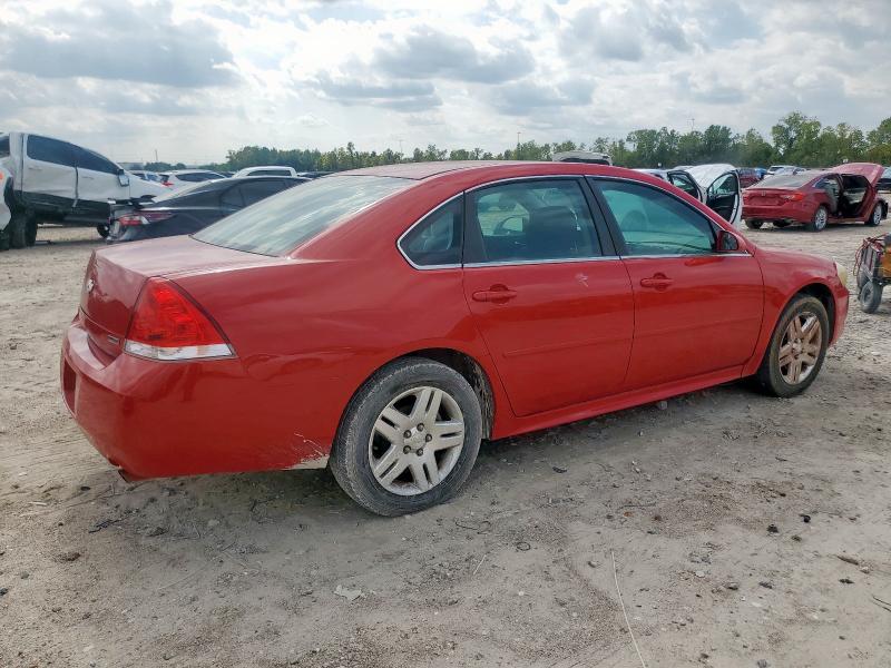2013 CHEVROLET IMPALA LT - Other View