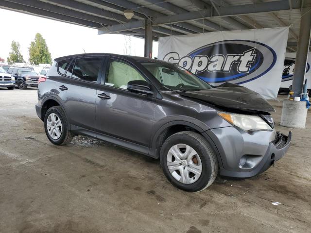 2015 TOYOTA RAV4 LE - JTMZFREV7FJ056552