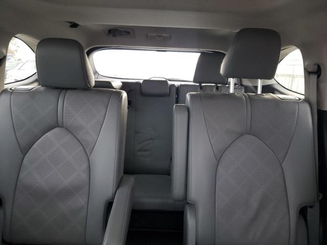 2022 TOYOTA HIGHLANDER PLATINUM 5TDFZRBH5NS210461