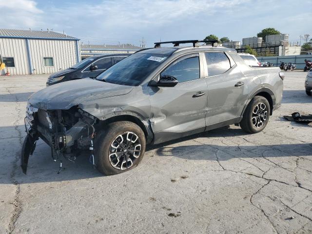 HYUNDAI SANTA CRUZ