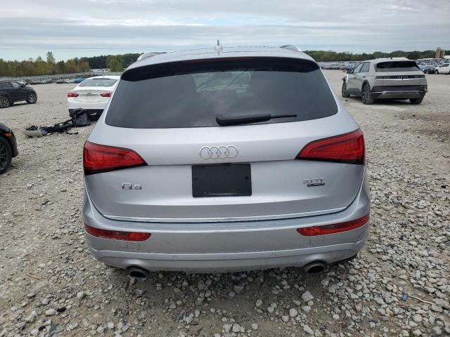 2017 AUDI Q5 PREMIUM - WA1L2AFP0HA043626