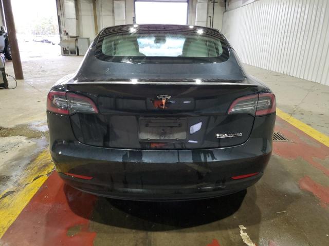 2022 TESLA MODEL 3 - 5YJ3E1EC2NF103923