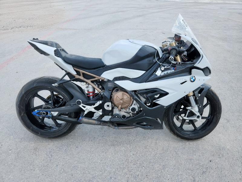 2020 BMW S 1000 RR #3305290300