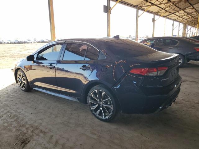 2020 TOYOTA COROLLA SE #3298201028