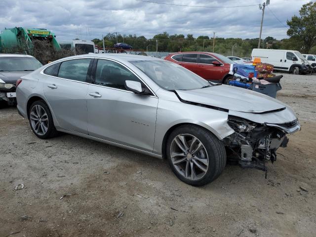 2021 CHEVROLET MALIBU LT - 1G1ZD5ST1MF073356