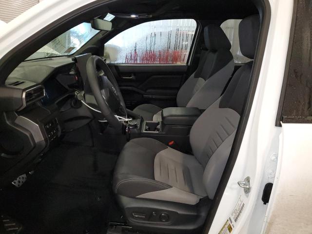 2024 TOYOTA TACOMA DOU #3278729623