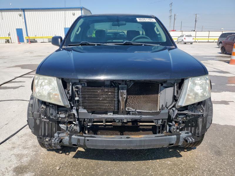 2015 NISSAN FRONTIER S 1N6BD0CT4FN703662