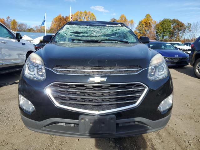 2016 CHEVROLET EQUINOX LT - 2GNFLFEK6G6230715