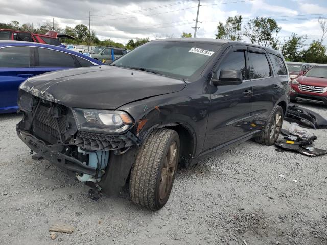 DODGE DURANGO SX