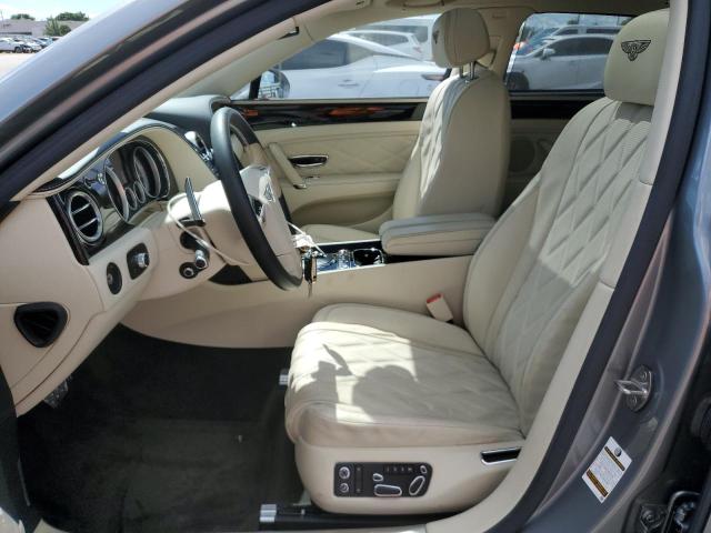 2016 BENTLEY FLYING SPU SCBET9ZA8G8051760