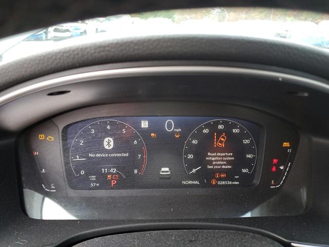 2024 HONDA CIVIC TOUR #3309619563