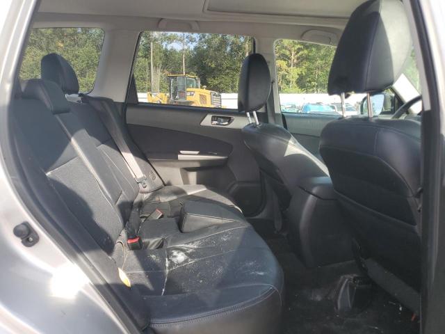 2010 SUBARU FORESTER 2 - JF2SH6DC9AH768878