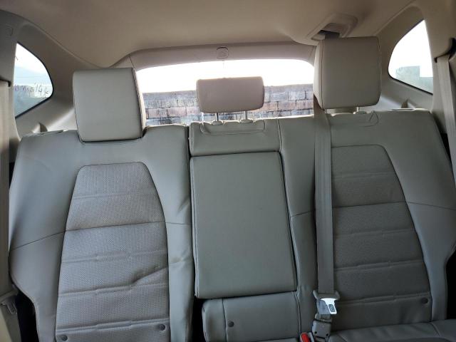 2018 HONDA CR-V EXL 7FARW1H89JE006960