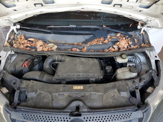 2017 MERCEDES-BENZ METRIS #3279482331