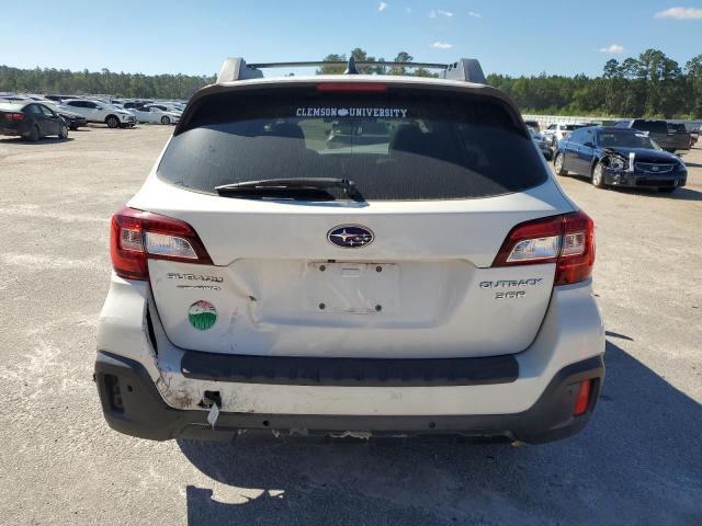 2019 SUBARU OUTBACK 3.6R LIMITED - 4S4BSENC6K3284007