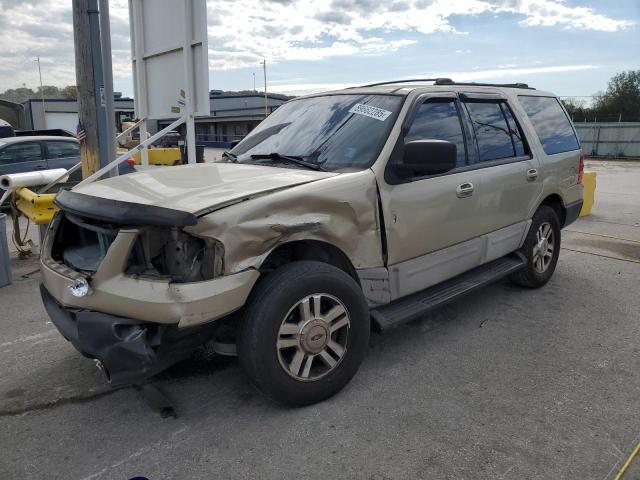 Global Auto Auctions: 2004 FORD EXPEDITION XLT