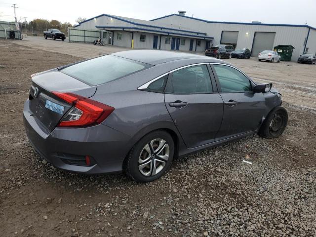 2017 HONDA CIVIC LX #3296226490