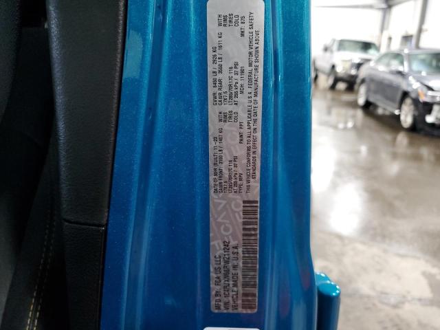 2024 JEEP WRANGLER 4 #3290243239