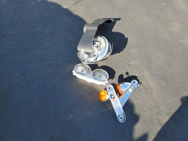 2018 HARLEY-DAVIDSON FLHX STREE - 1HD1KBC34JB677248