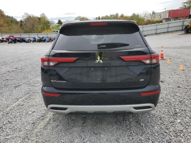 2022 MITSUBISHI OUTLANDER #3290279208