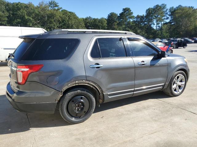 2015 FORD EXPLORER L #3286525176