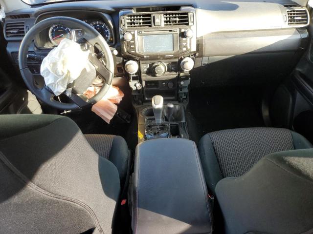 2019 TOYOTA 4RUNNER SR - JTEBU5JRXK5701346