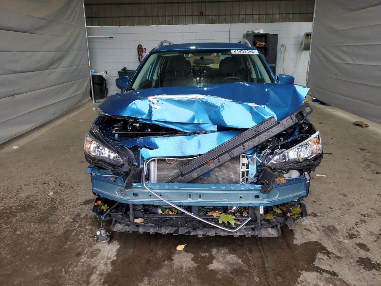 SUBARU IMPREZA PREMIUM