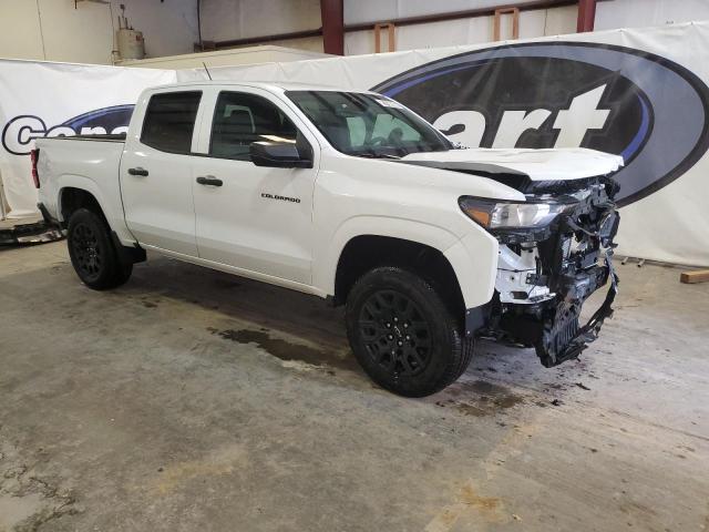 2025 CHEVROLET COLORADO - 1GCPSBEK6S1113382
