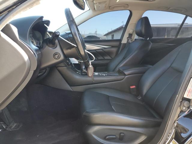 2017 INFINITI Q50 PREMIU #3304931541