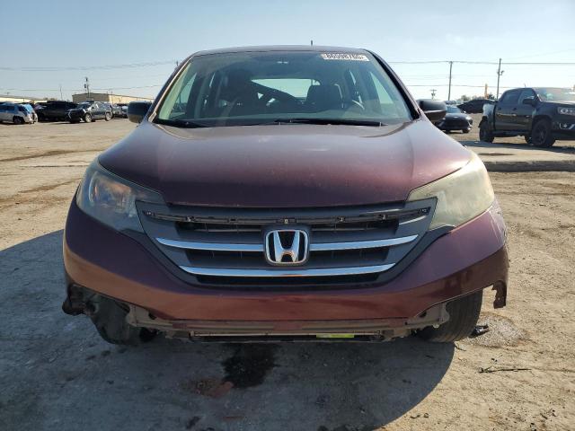 2014 HONDA CR-V LX - 5J6RM3H36EL000855