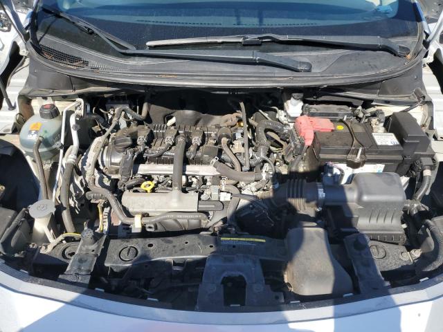 2021 NISSAN VERSA SV - 3N1CN8EV0ML889556