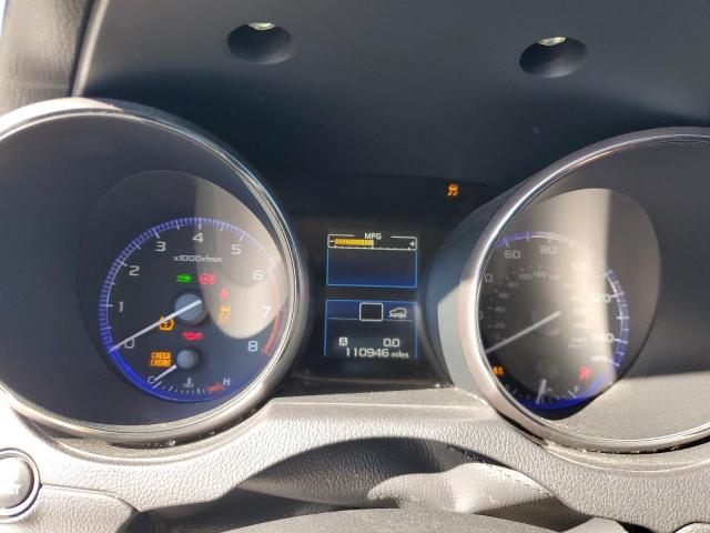 2015 SUBARU OUTBACK 2. 4S4BSACC9F3289669