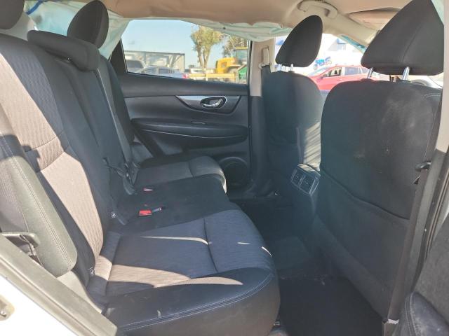 2018 NISSAN ROGUE S - KNMAT2MV6JP550258