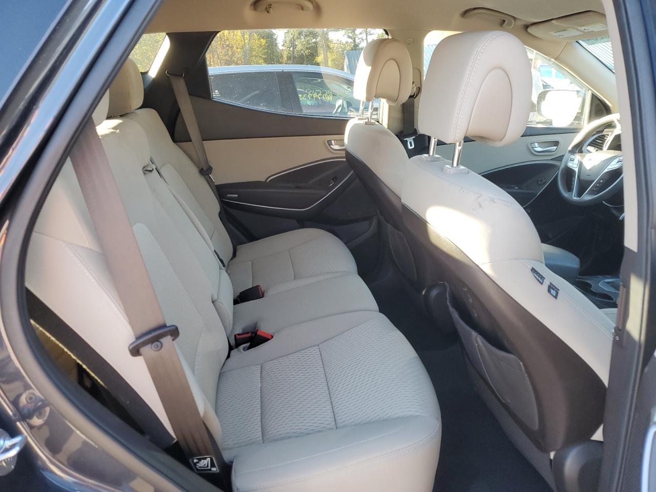 HYUNDAI SANTA FE SPORT