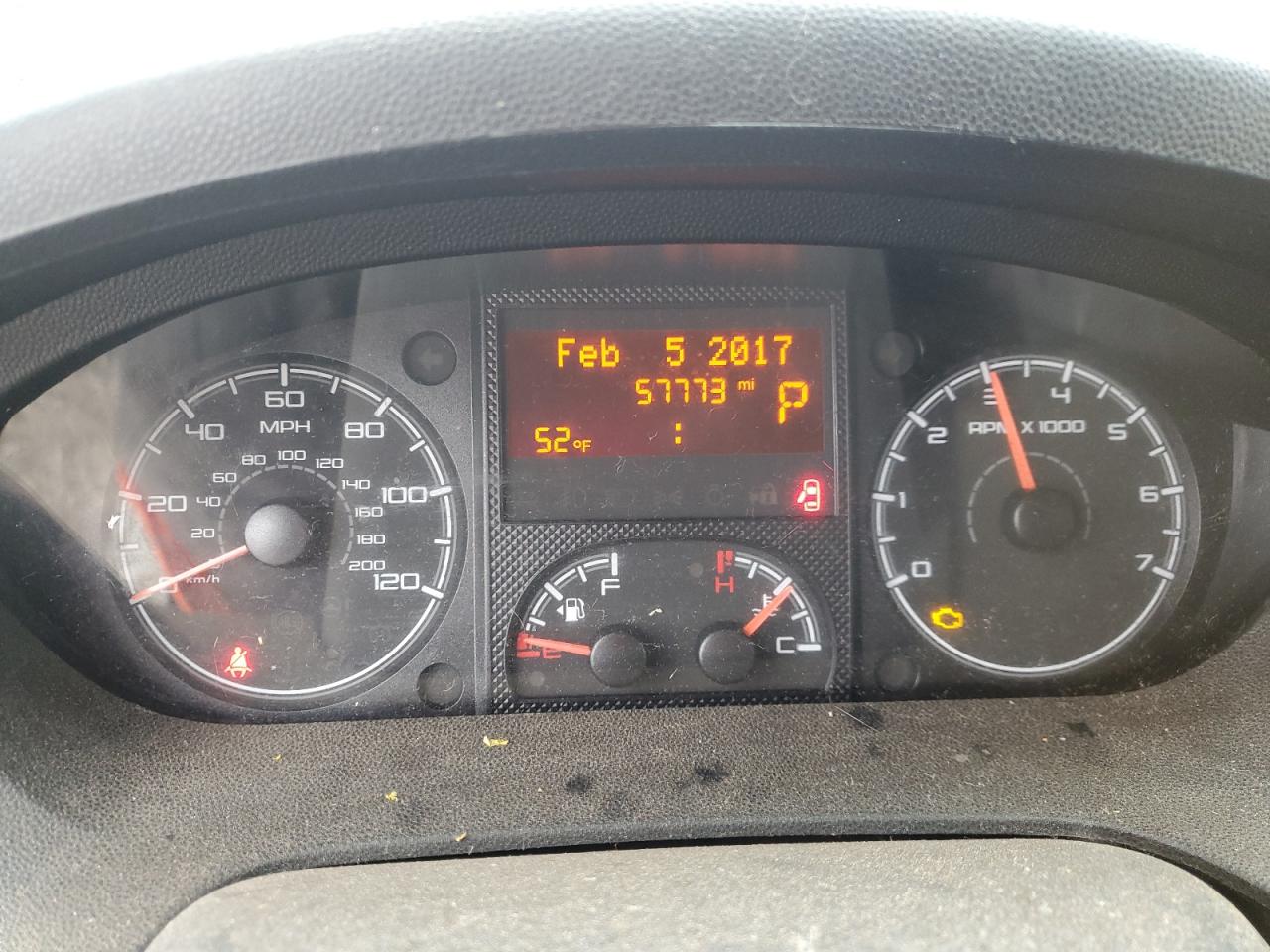 RAM PROMASTER 1500 HIGH