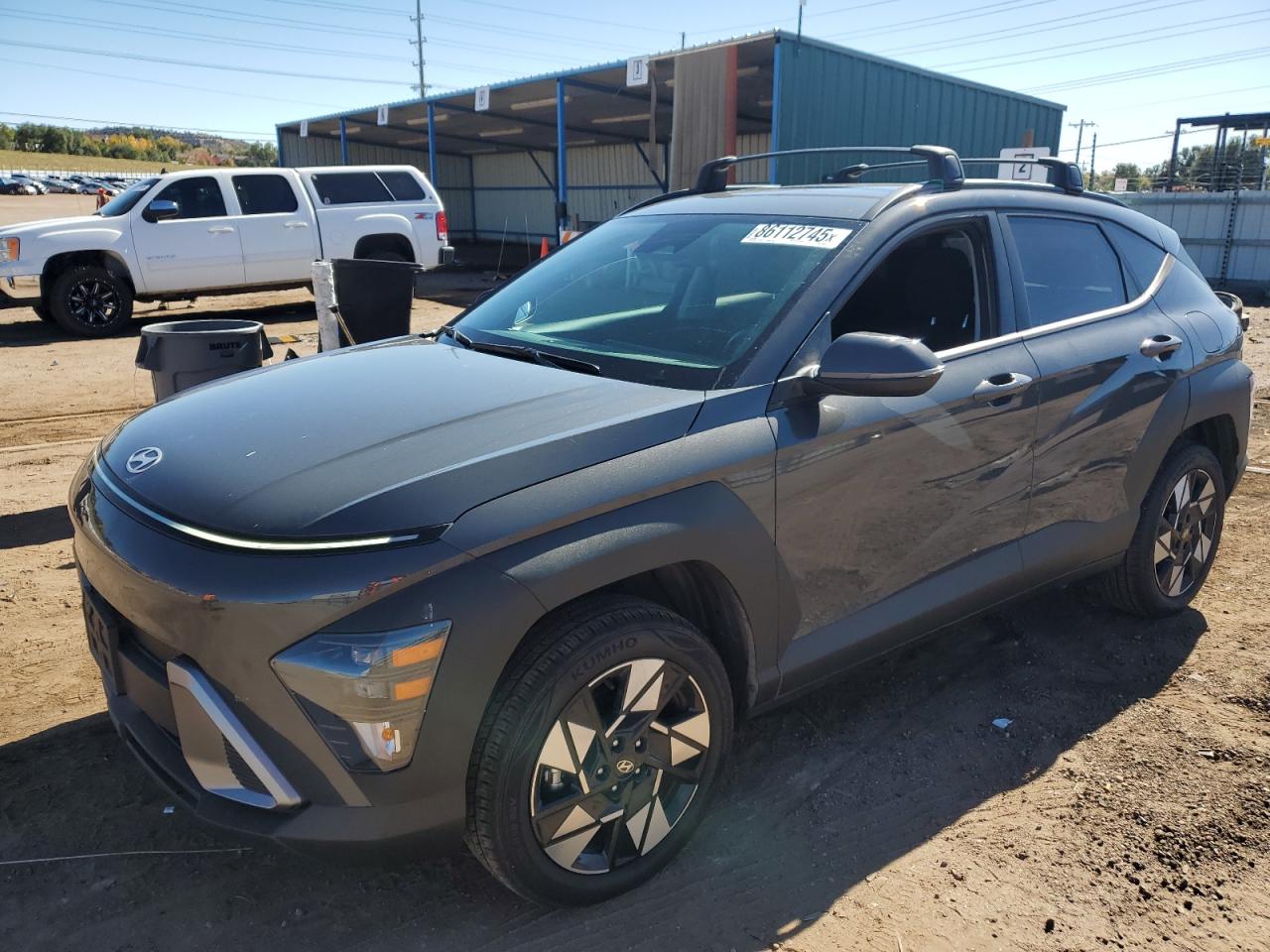 HYUNDAI KONA SEL