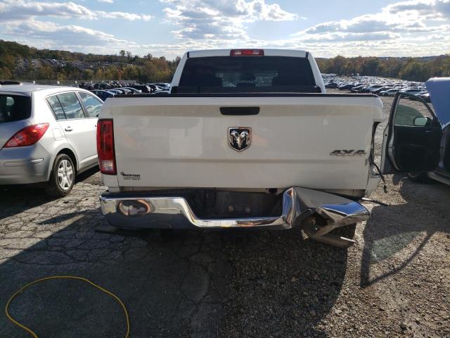 2020 RAM 1500 CLASS 3C6RR7KG7LG242467
