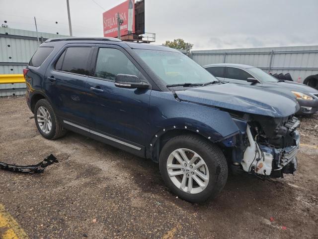 2017 FORD EXPLORER X #3280640397