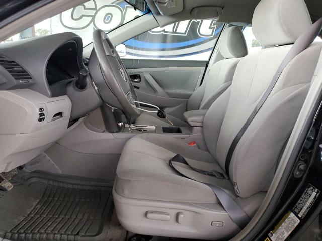 2007 TOYOTA CAMRY CE #3302030155