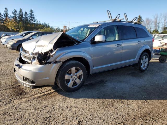 DODGE JOURNEY SE