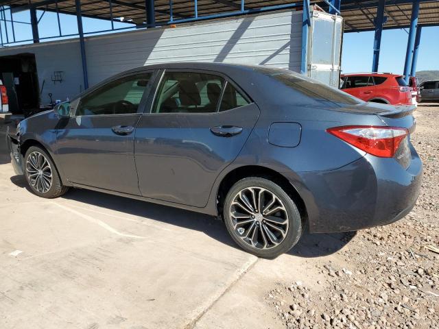 2014 TOYOTA COROLLA L - 2T1BURHE0EC092497