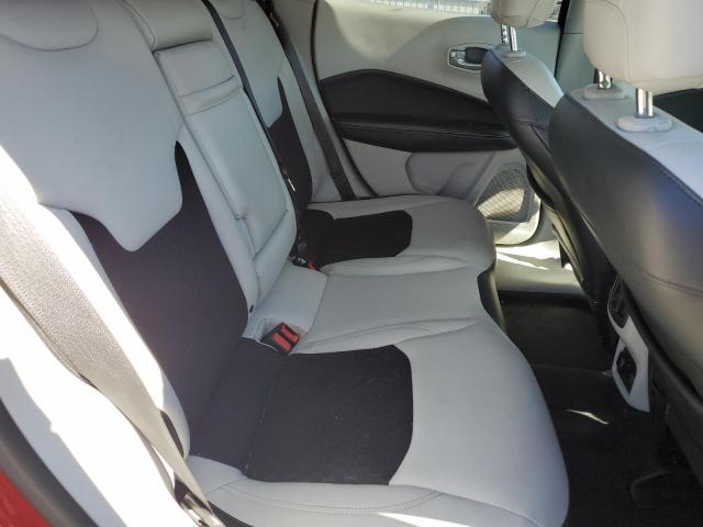 2018 JEEP COMPASS LATITUDE - 3C4NJCBB2JT194599