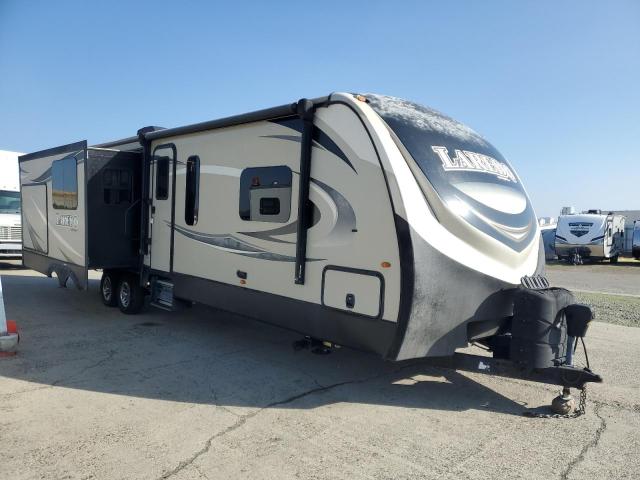 2018 KEYSTONE LAREDO #3280582435