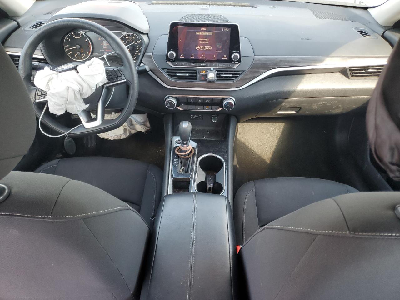 Lot #3308737995 2024 NISSAN ALTIMA SV