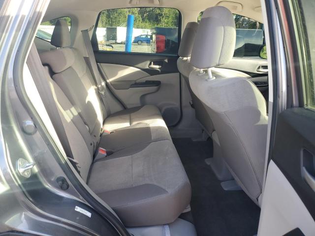 2013 HONDA CR-V LX - 2HKRM3H31DH521085